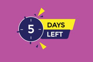 countdown