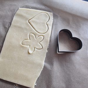 Zandkoekjes