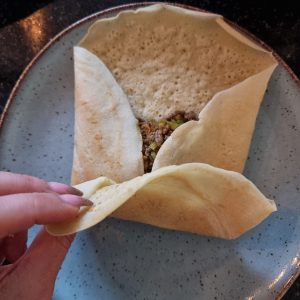 Risolles van oma