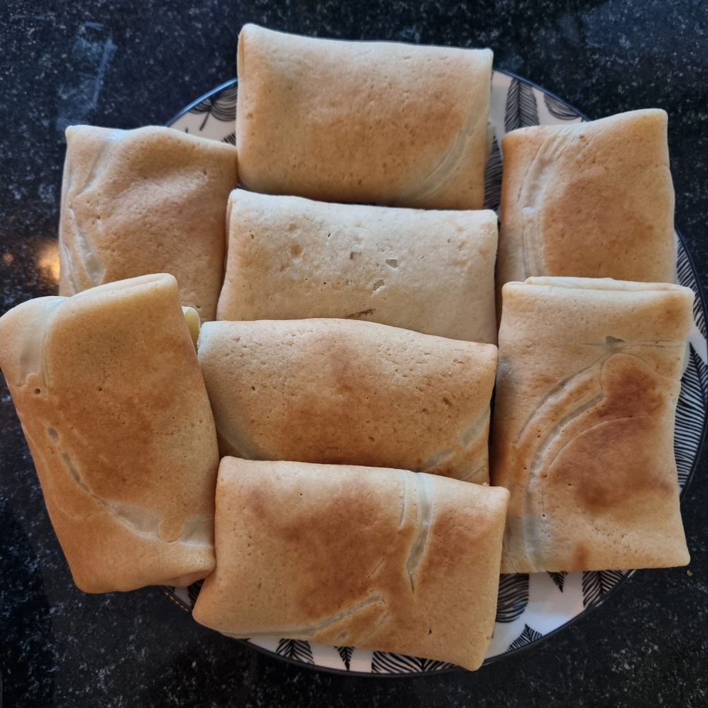 Risolles van oma