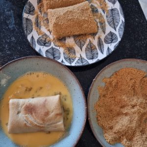 Risolles van oma