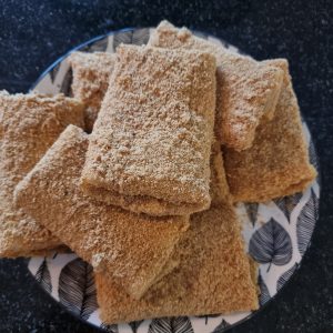 Risolles van oma