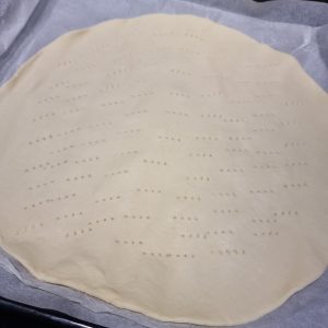 Bieten galette