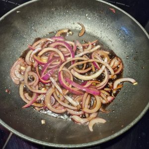 Bieten galette