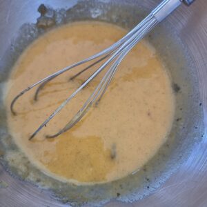 Advocaat Baksels by Mandy