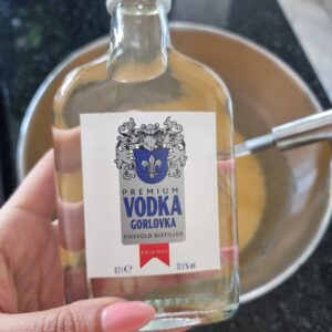 Advocaat Baksels by Mandy