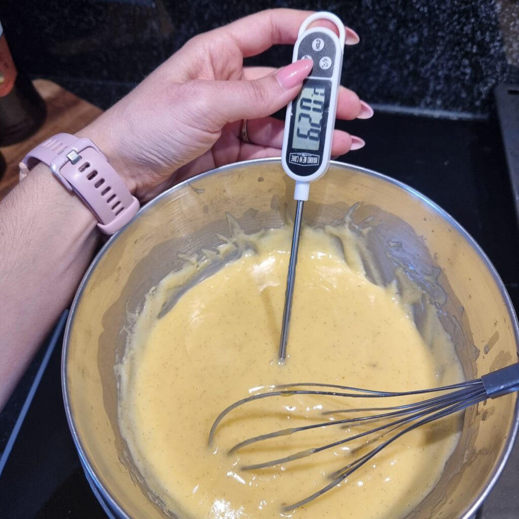 Advocaat Baksels by Mandy