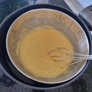 Advocaat Baksels by Mandy