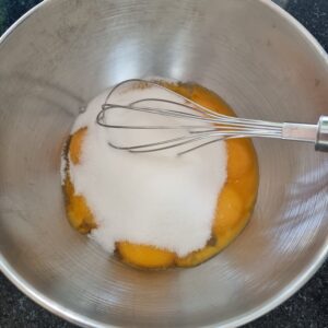 Advocaat Baksels by Mandy