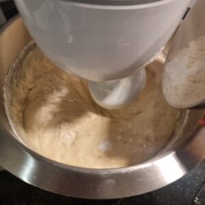 Advocaat cake Baksels by Mandy