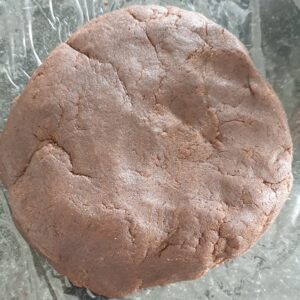 Drol poepie koekies Baksels by Mandy