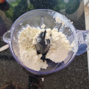 cottage cheese bagels