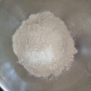 cottage cheese bagels