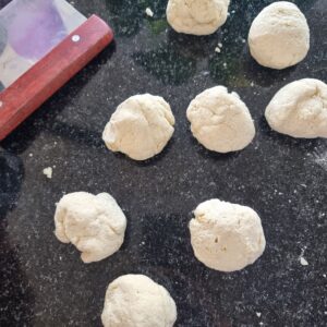 cottage cheese bagels