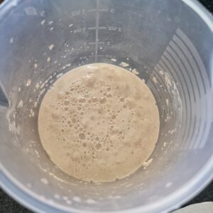 Kruidenboter broodjes Baksels by Mandy