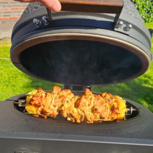 Rotisserie Shoarma Baksels by Mandy