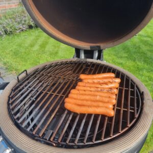 Hotdog brood Baksels by Mandy