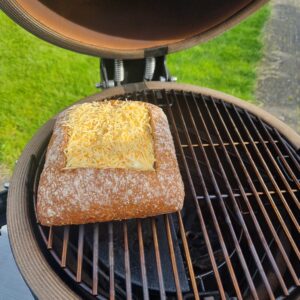 Hotdog brood Baksels by Mandy