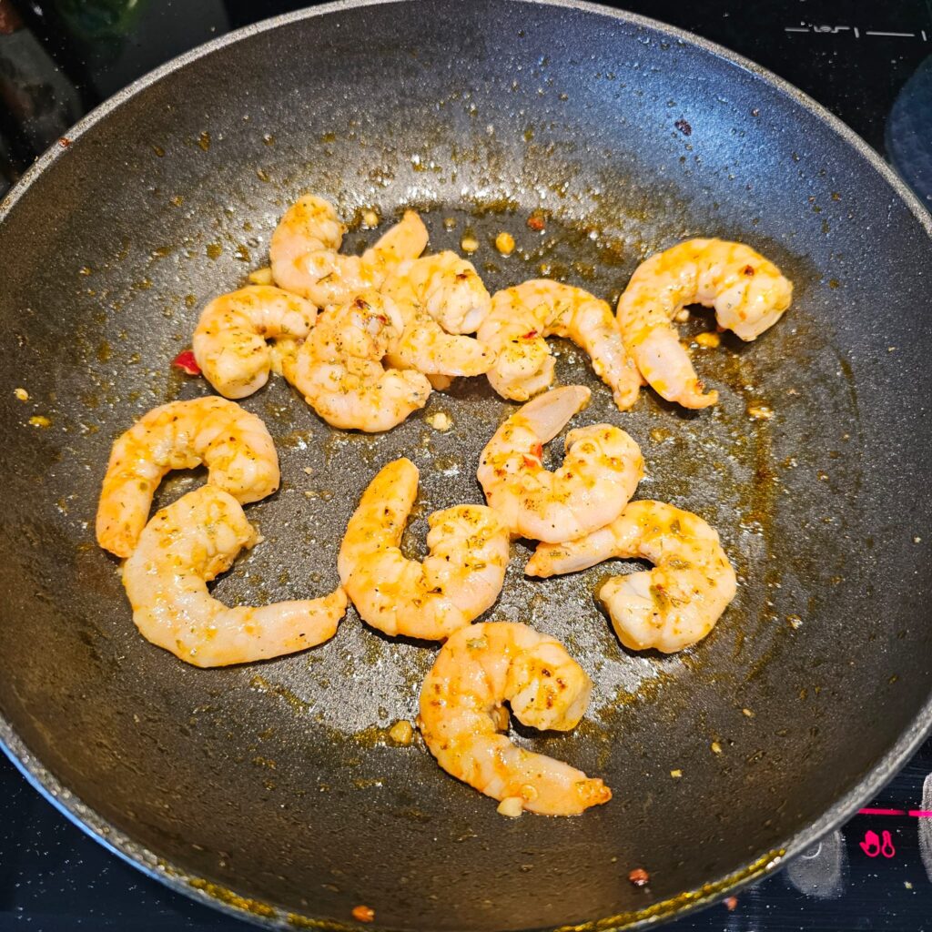 Paella bowl Baksels by Mandy