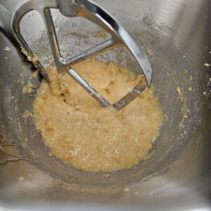 Havermout koeken Baksels by Mandy