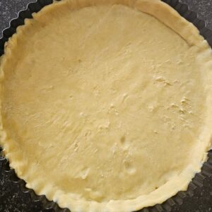 Pompoentaart Baksels by Mandy