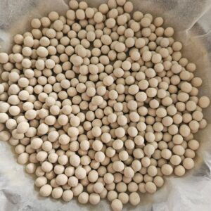 Pompoentaart Baksels by Mandy