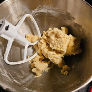 Millionair shortbread Baksels by Mandy