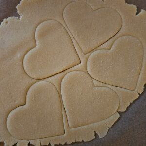 Spook koekjes Halloween Baksels by Mandy