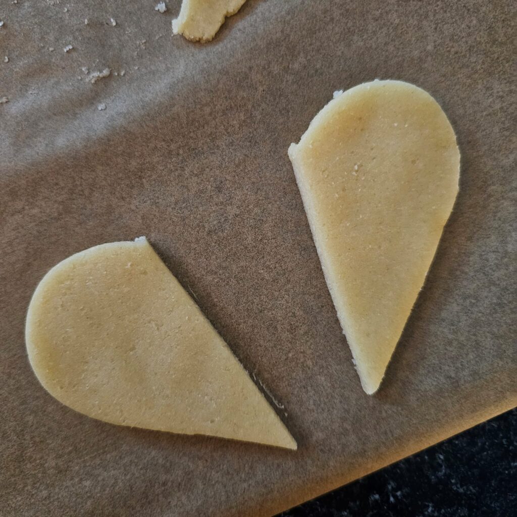 Spook koekjes Halloween Baksels by Mandy