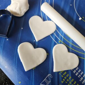 Spook koekjes Halloween Baksels by Mandy