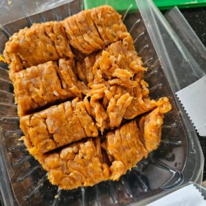 Tortilla wrap croissants Baksels by Mandy