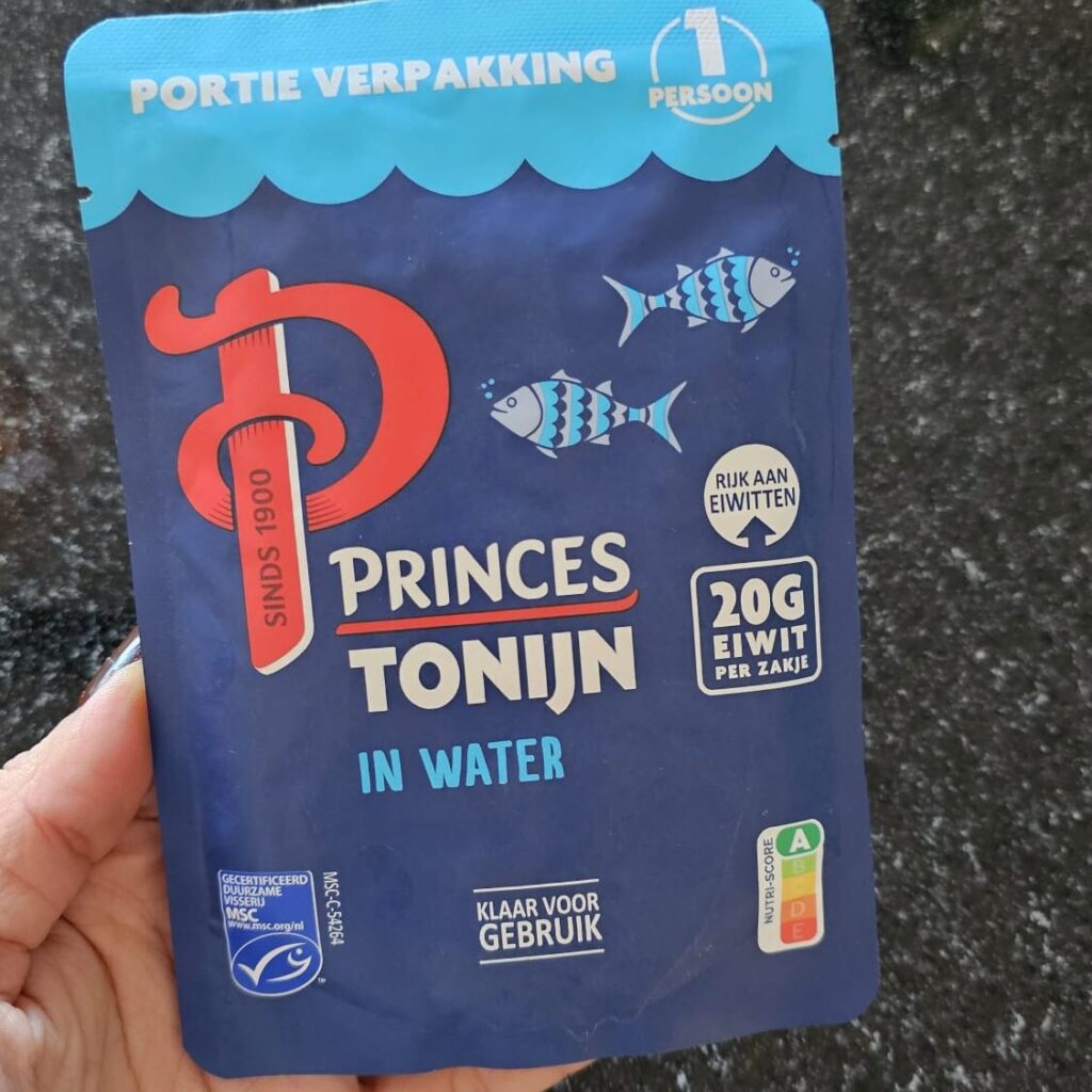 Tuna melt rolls Baksels by Mandy