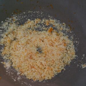 Cranberry Muffins Baksels by Mandy