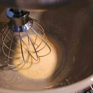 Cranberry Muffins Baksels by Mandy