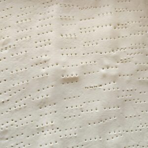 Asperge galette Baksels by Mandy