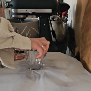 Dadel Bark Dubai Baksels by Mandy