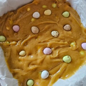 Paas blondies Baksels by Mandy