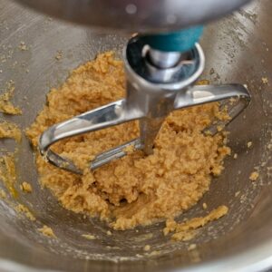 Pistache witte chocolade koeken met monchou Baksels by Mandy