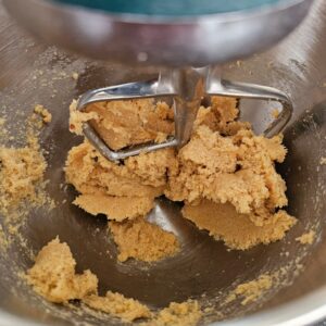 Pistache witte chocolade koeken met monchou Baksels by Mandy