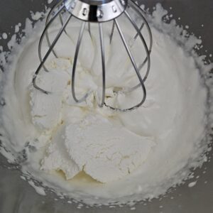 Tiramisu balletjes met Mascarpone Room Baksels by Mandy